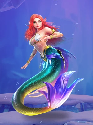 เกมยิงปลา pgsoft ห้อง เงือกไข่มุก