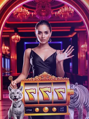 สล็อต ราตรีนีออน 777 ค่าย PG ในล็อบบี้เกม pgsoft