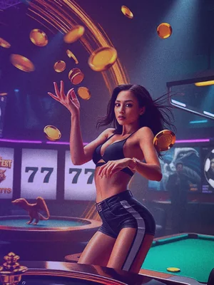 สล็อต ราชินีทะเลทราย ค่าย JILI ในล็อบบี้เกม pgsoft